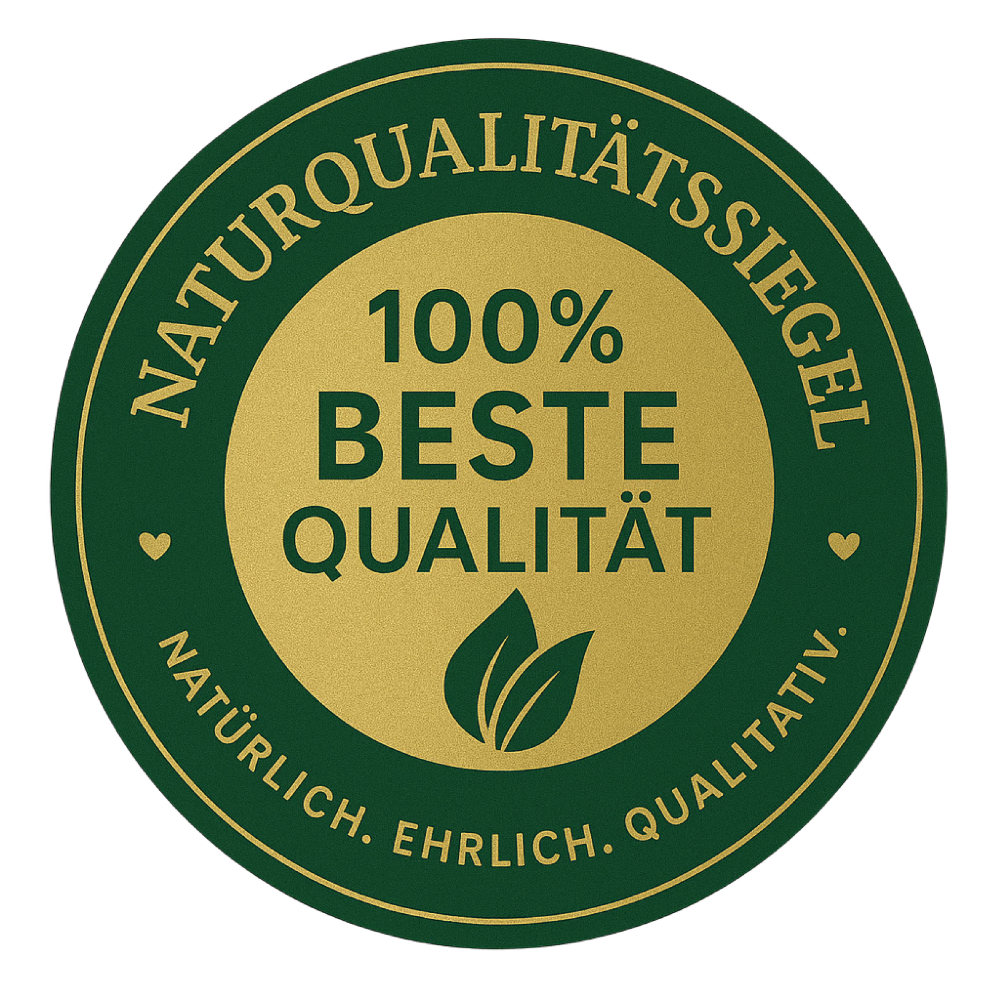 Zertifizierungssiegel